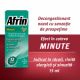 Afrin Mentol spray nazal, soluție, 0,5 mg/ml, 15 ml, Bayer 517339